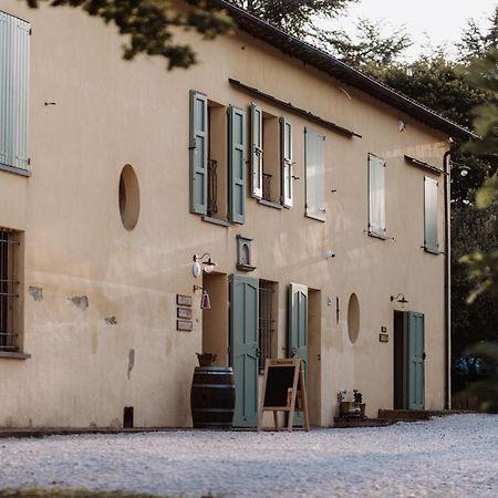 Agriturismo Contea Di Val D'Amone Brisighella Extérieur photo