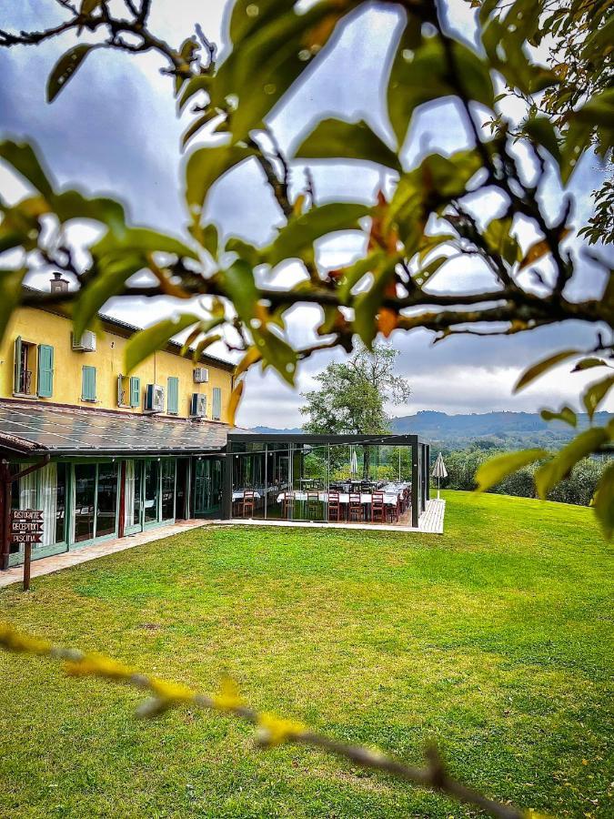 Agriturismo Contea Di Val D'Amone Brisighella Extérieur photo