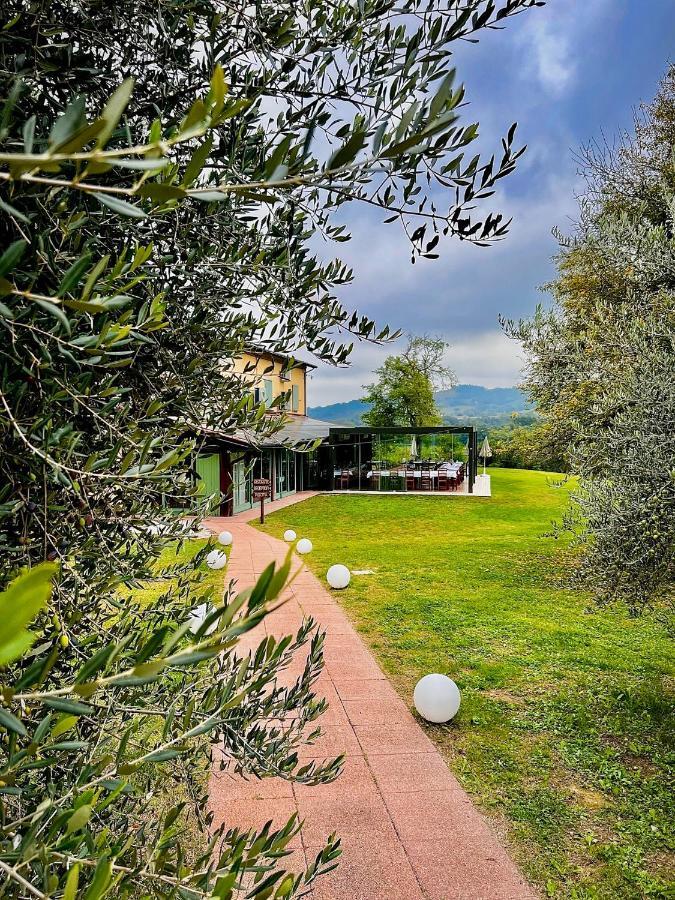 Agriturismo Contea Di Val D'Amone Brisighella Extérieur photo