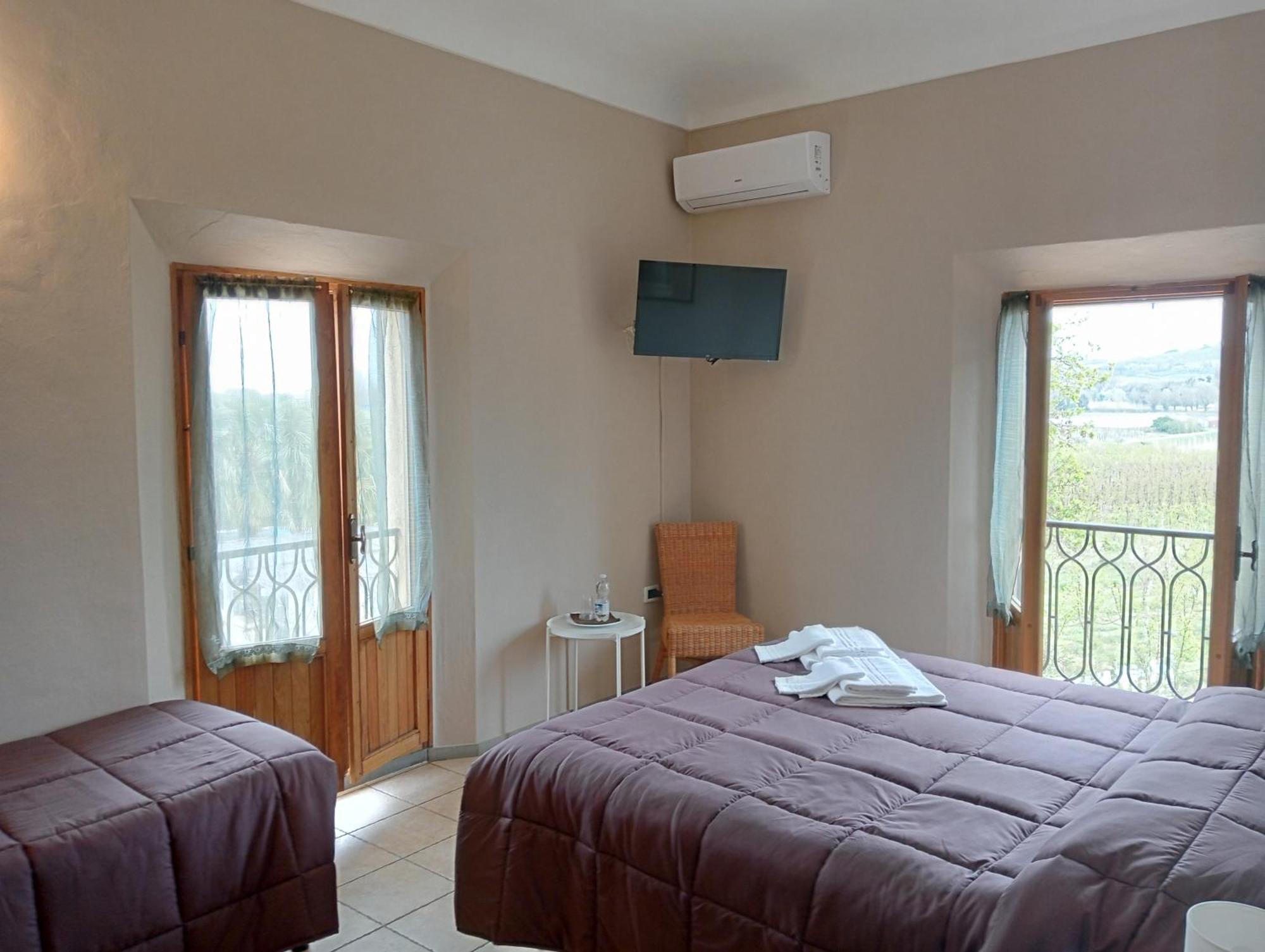 Agriturismo Contea Di Val D'Amone Brisighella Extérieur photo