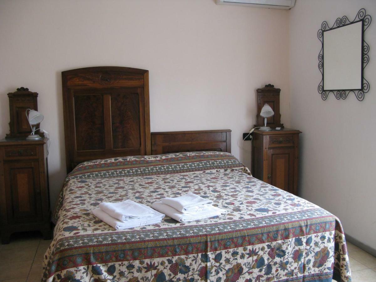 Agriturismo Contea Di Val D'Amone Brisighella Extérieur photo