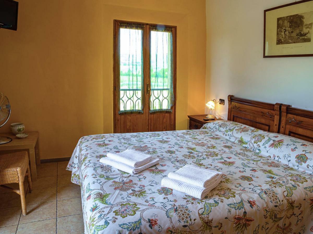 Agriturismo Contea Di Val D'Amone Brisighella Extérieur photo