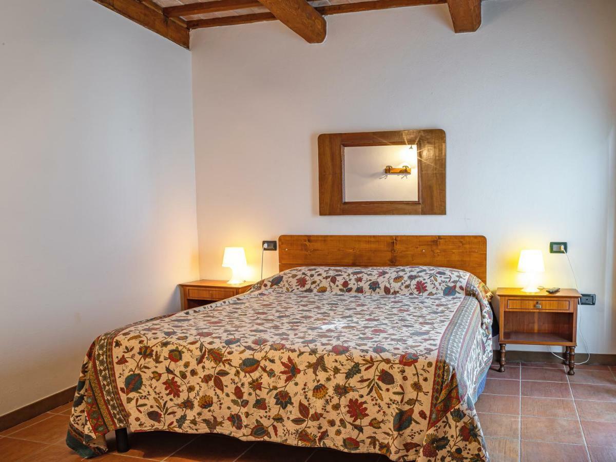 Agriturismo Contea Di Val D'Amone Brisighella Extérieur photo