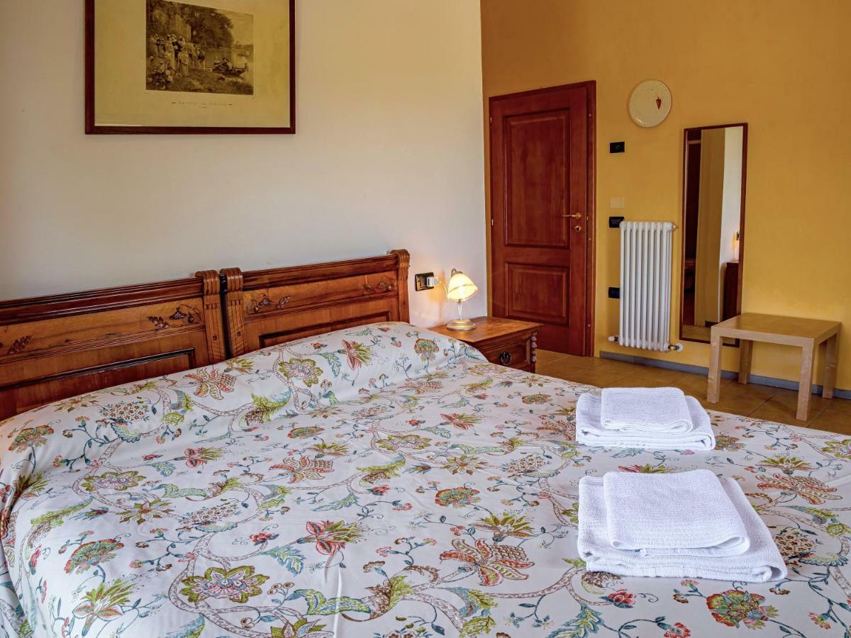 Agriturismo Contea Di Val D'Amone Brisighella Extérieur photo