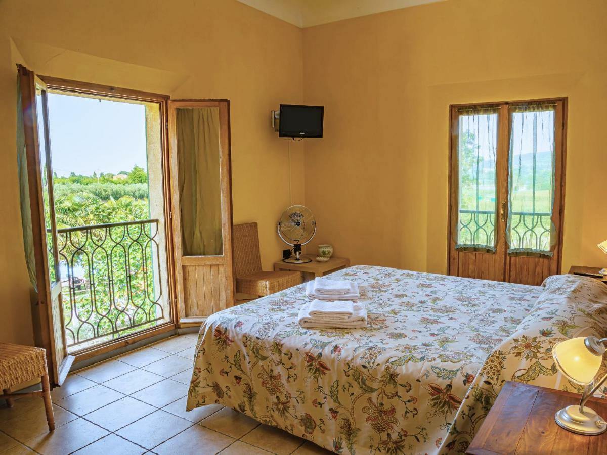 Agriturismo Contea Di Val D'Amone Brisighella Extérieur photo