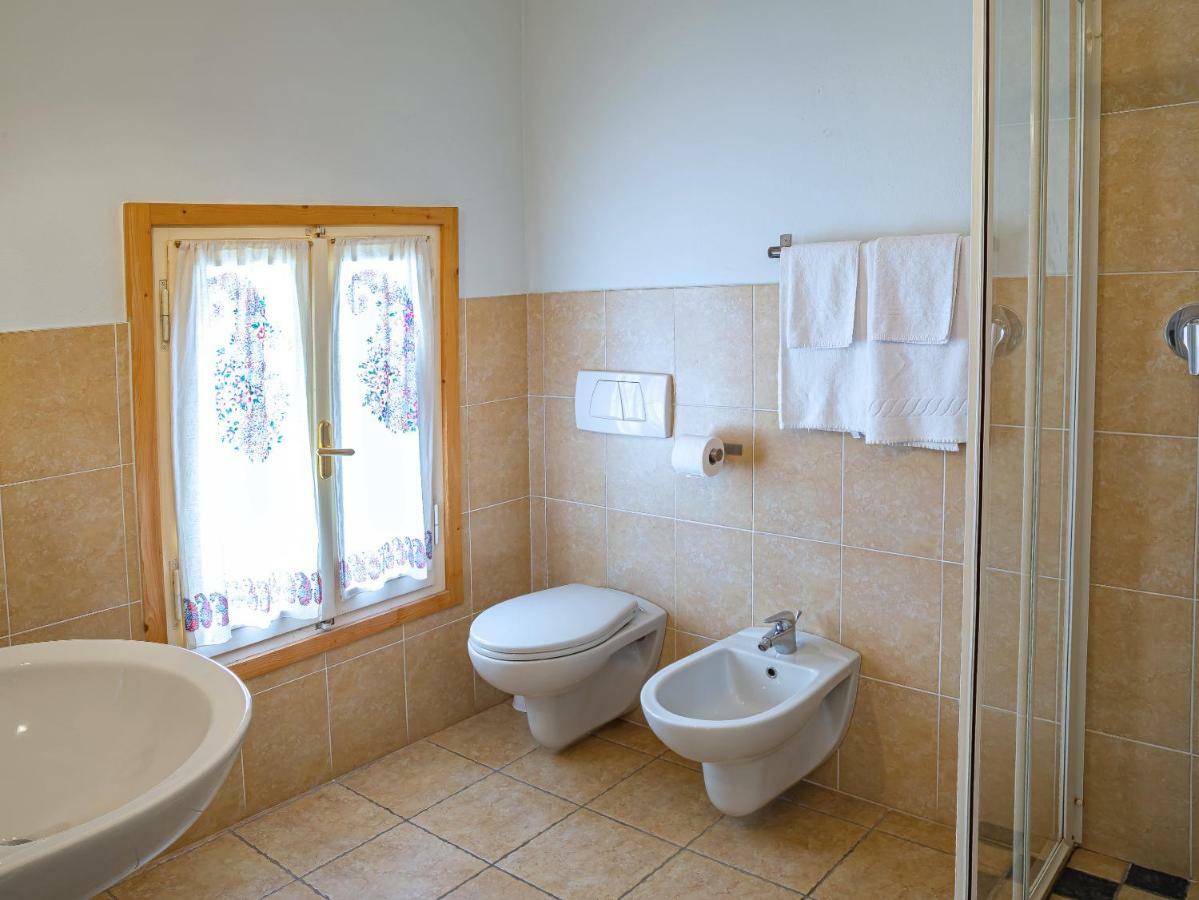 Agriturismo Contea Di Val D'Amone Brisighella Extérieur photo