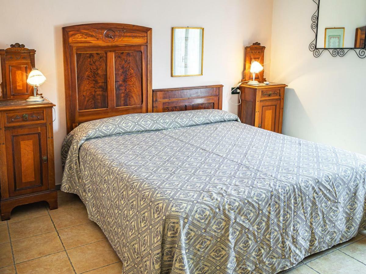 Agriturismo Contea Di Val D'Amone Brisighella Extérieur photo