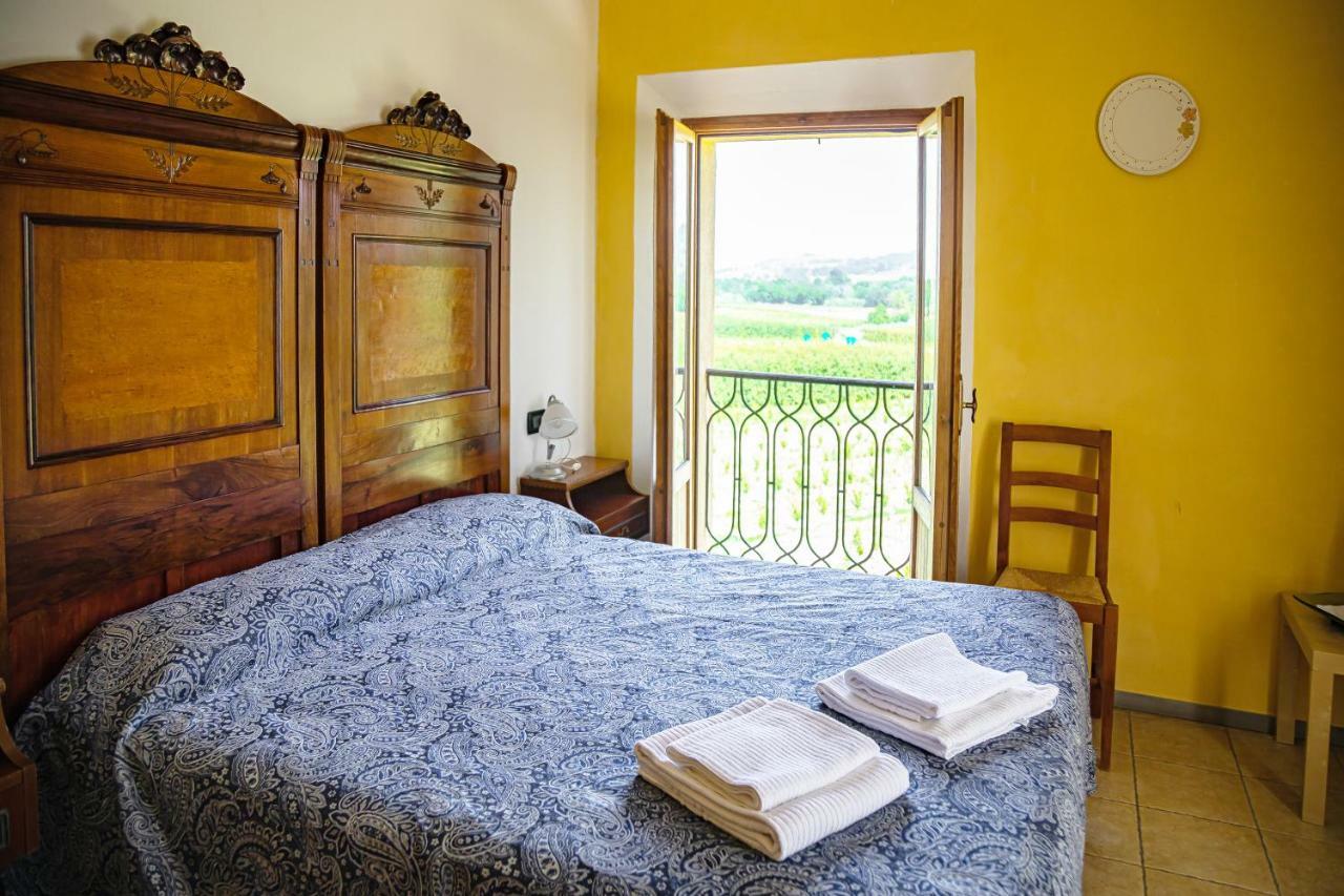 Agriturismo Contea Di Val D'Amone Brisighella Extérieur photo