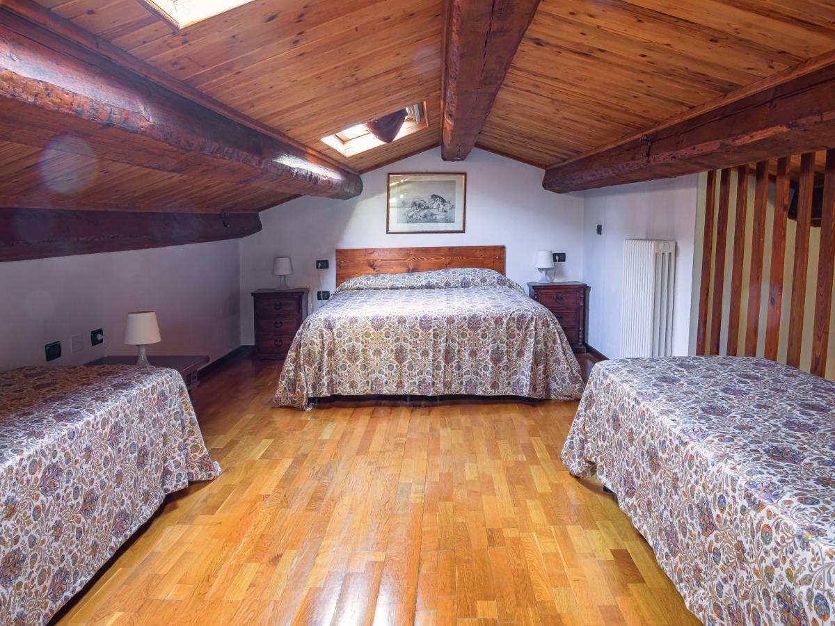 Agriturismo Contea Di Val D'Amone Brisighella Extérieur photo