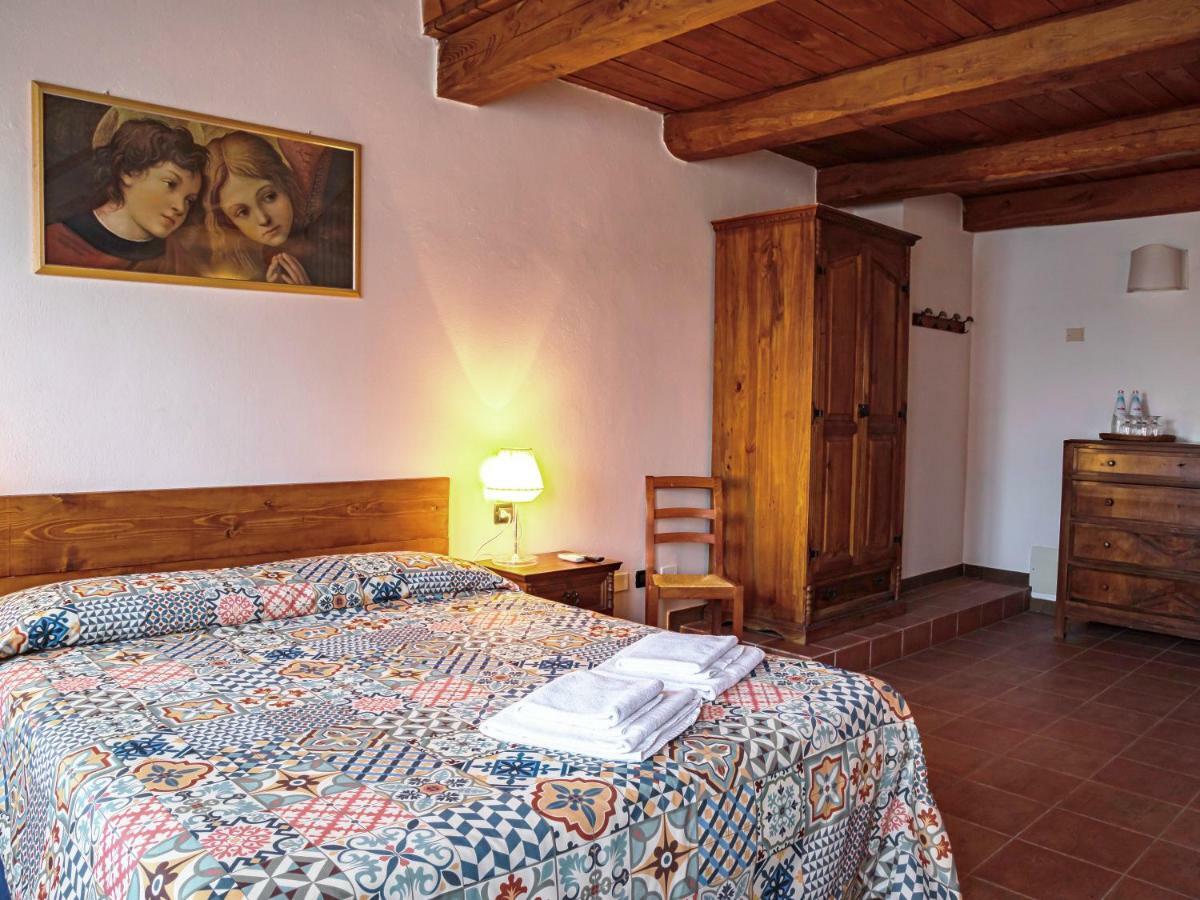 Agriturismo Contea Di Val D'Amone Brisighella Extérieur photo