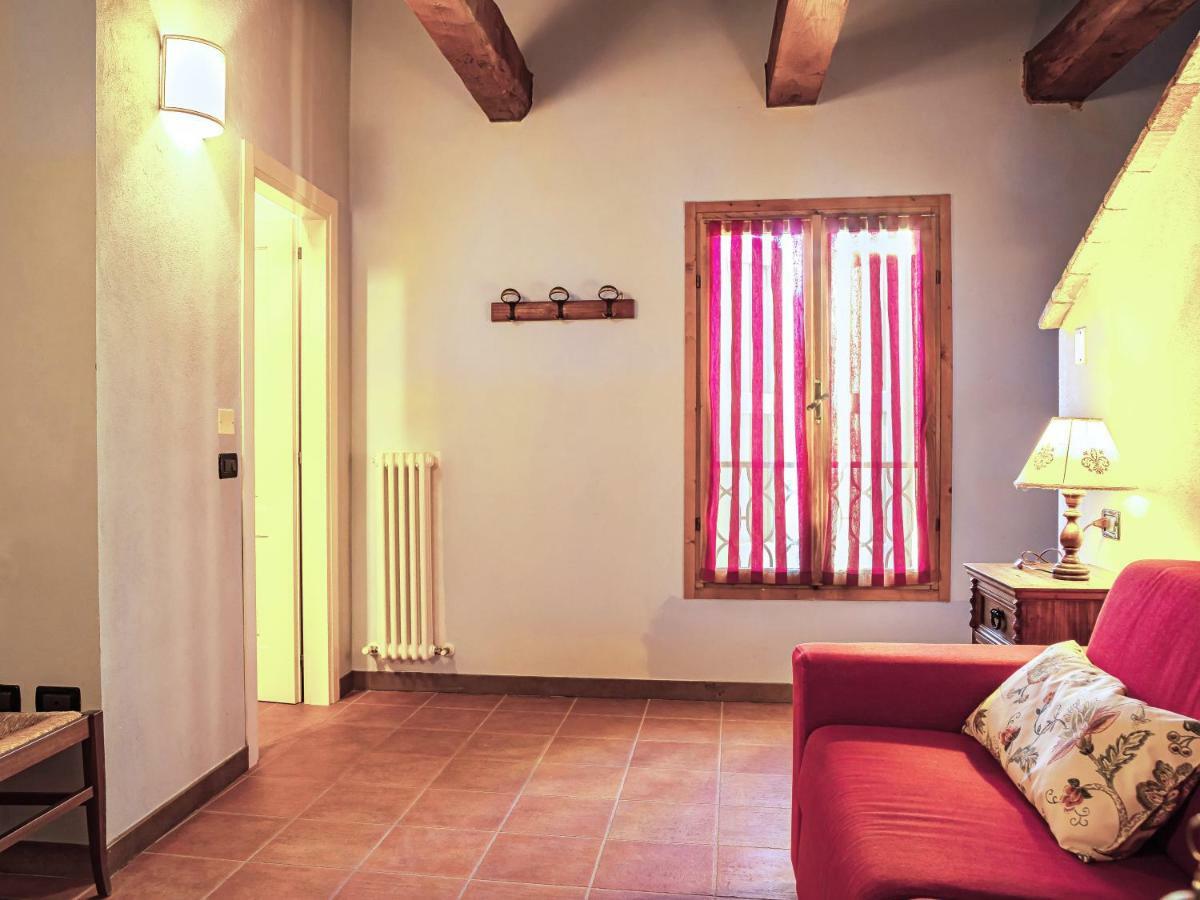 Agriturismo Contea Di Val D'Amone Brisighella Extérieur photo