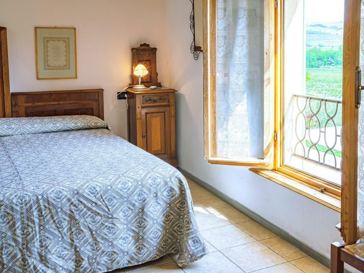 Agriturismo Contea Di Val D'Amone Brisighella Extérieur photo
