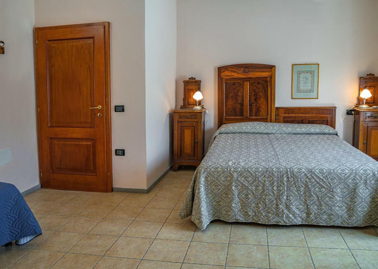 Agriturismo Contea Di Val D'Amone Brisighella Extérieur photo