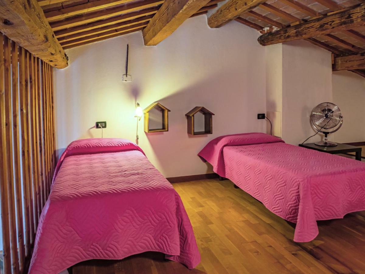 Agriturismo Contea Di Val D'Amone Brisighella Extérieur photo