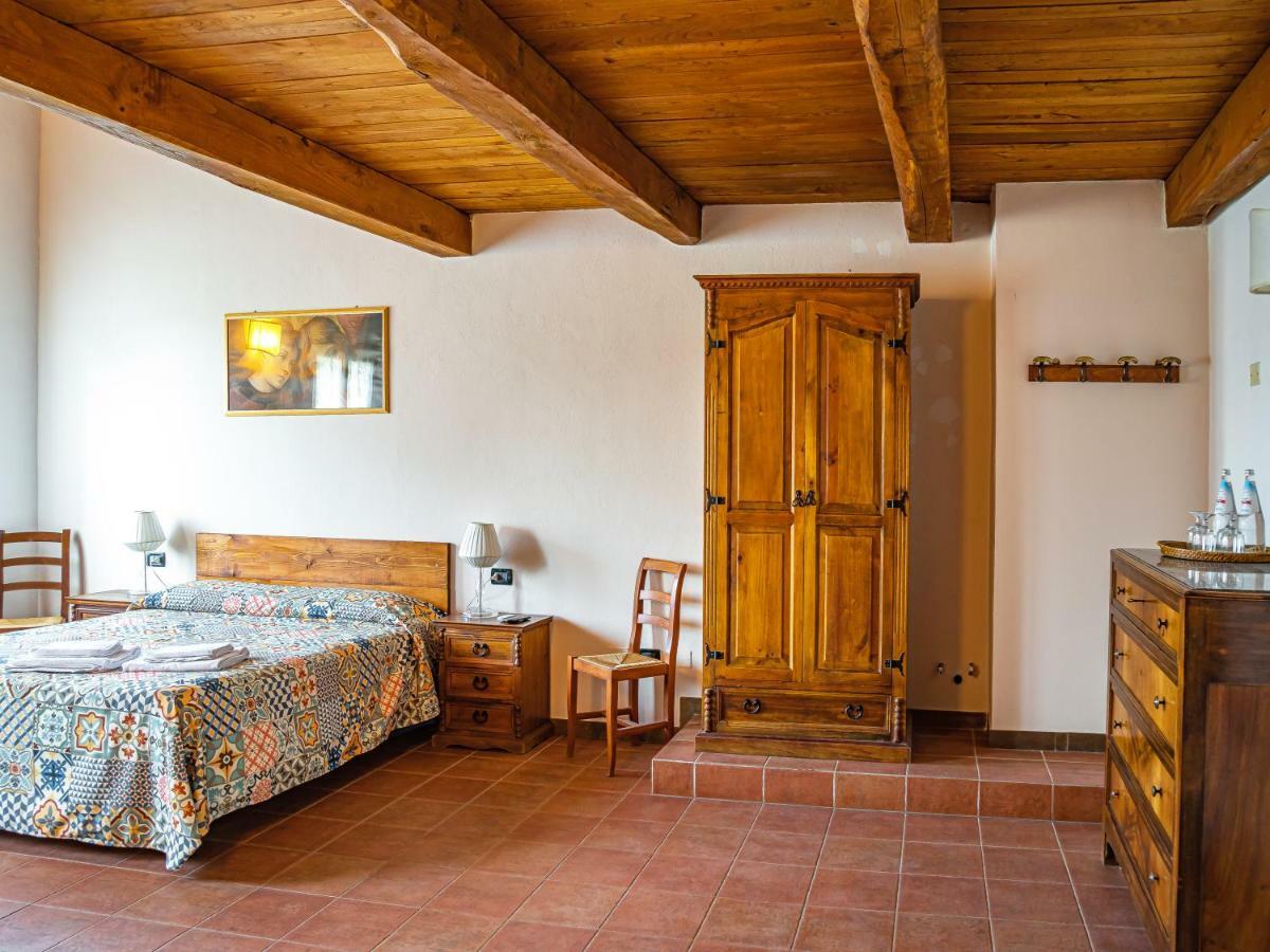 Agriturismo Contea Di Val D'Amone Brisighella Extérieur photo