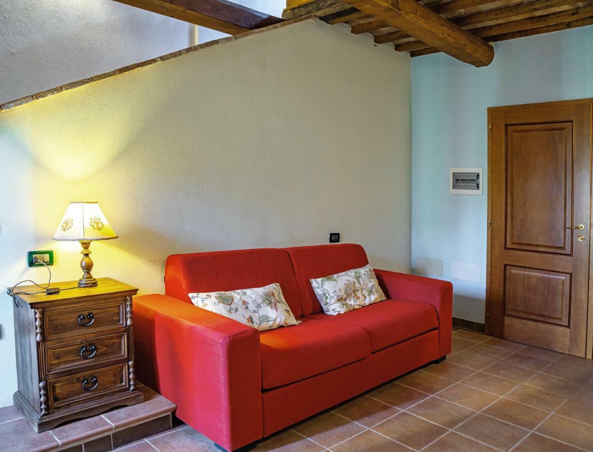 Agriturismo Contea Di Val D'Amone Brisighella Extérieur photo