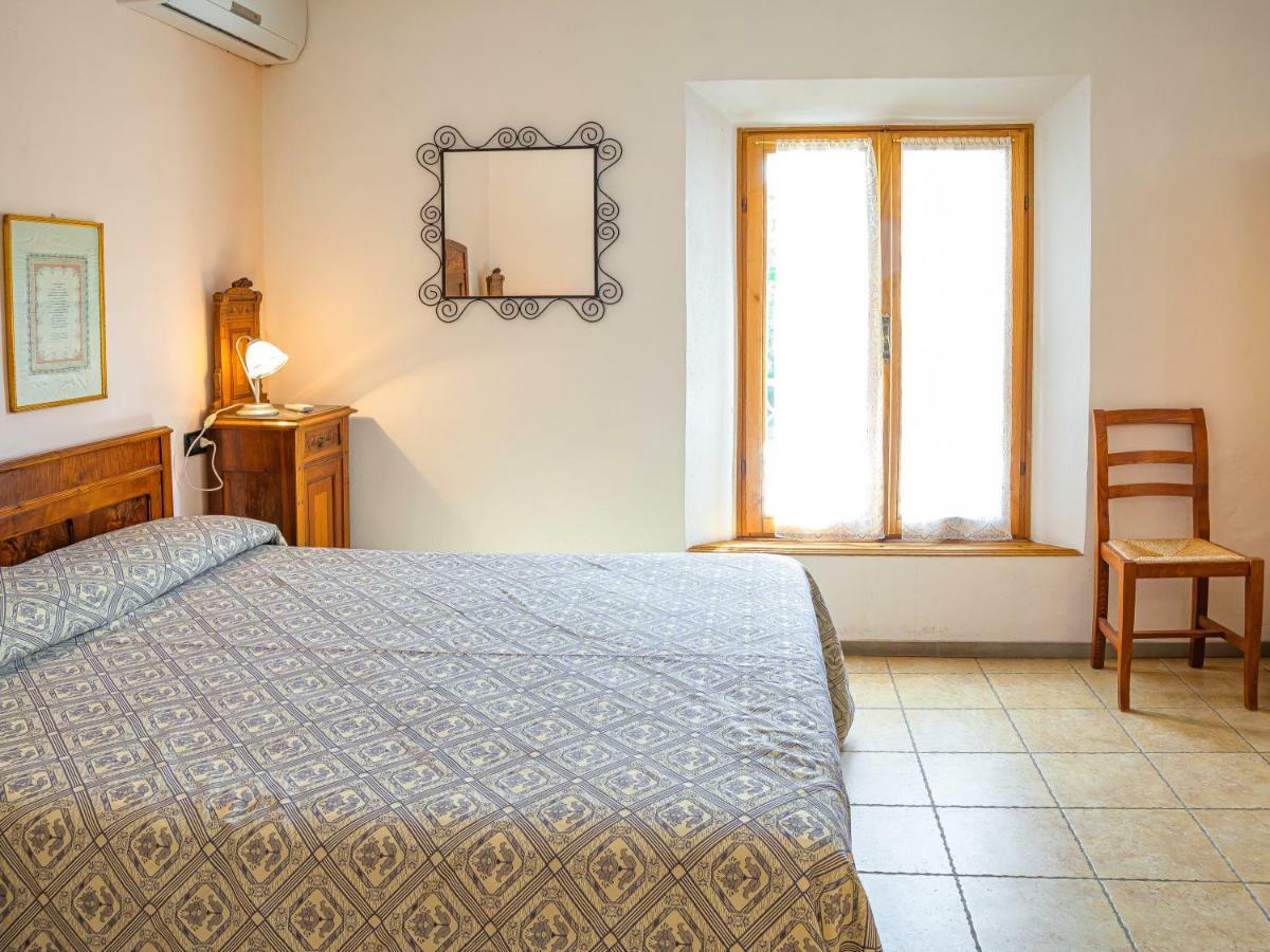 Agriturismo Contea Di Val D'Amone Brisighella Extérieur photo
