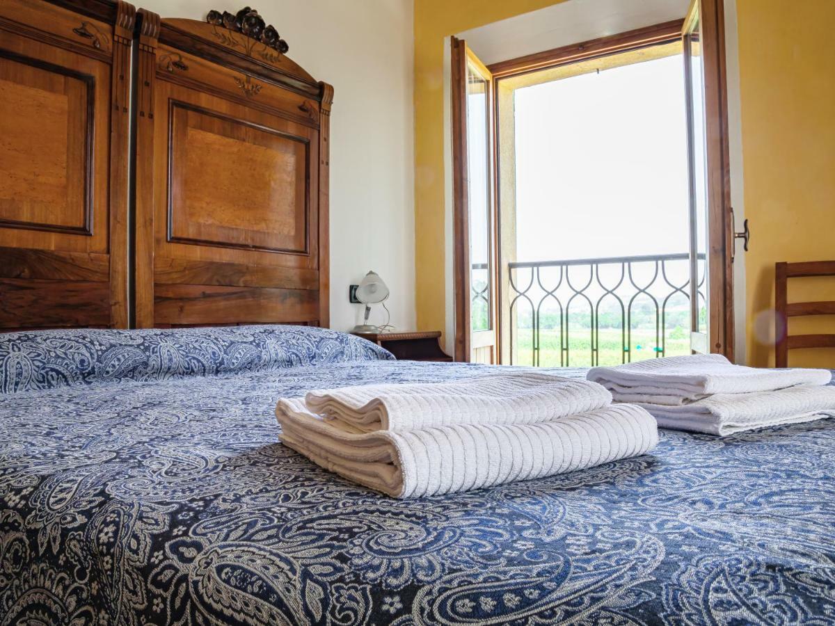 Agriturismo Contea Di Val D'Amone Brisighella Extérieur photo